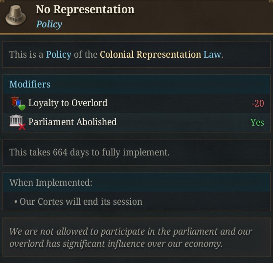 No Representation Policy.jpg